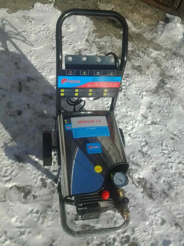 Мийка високого тиску EDON HP1012D-2.0 A - Зображення 3