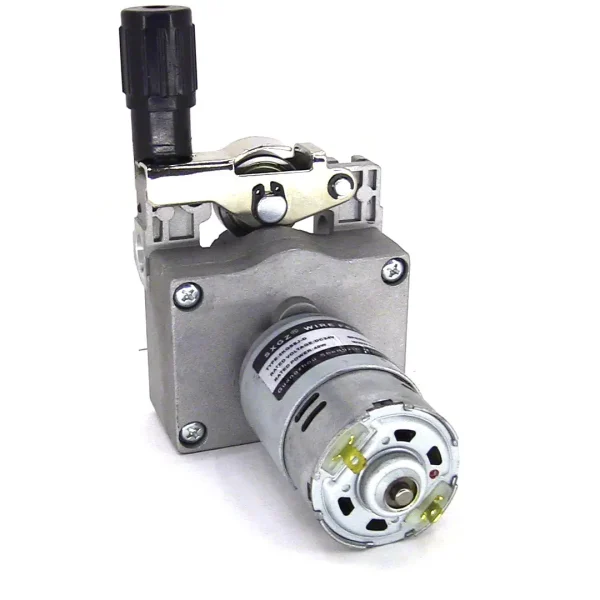Механізм протягування MIG 5KGSSJ-D 40W - Зображення 5
