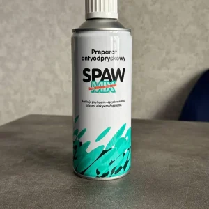 Антипригарний спрей SPAW MIX