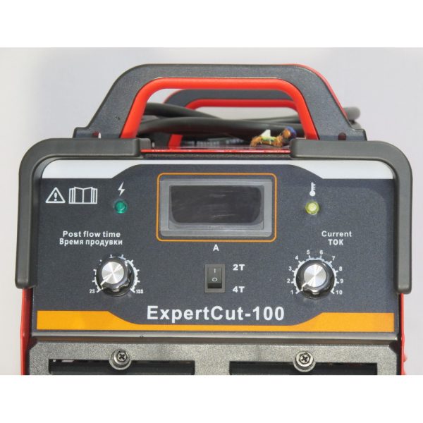 Плазморіз EDON EXPERT CUT-100 - Зображення 3