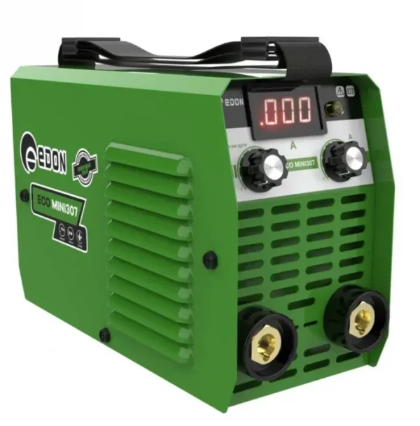 Зварювальний інвертор Edon ECO Mini 307