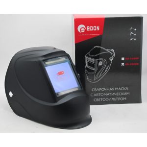 Зварювальна маска Edon ED-20000