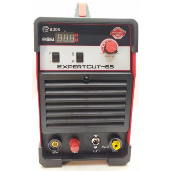 Плазморіз Edon EXPERTCUT-65 (220V) - Зображення 2