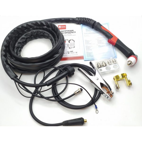 Плазморіз Edon EXPERTCUT-65 (220V) - Зображення 5