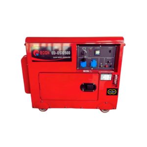 Дизельний генератор EDON ED-DS10500 8 кВт
