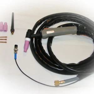 Аргоний пальник для EXPERT TIG-250 (WP-17)
