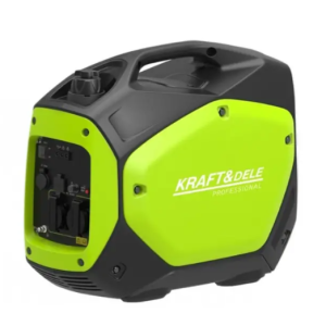 Генератор інверторний Kraft Dele KD685 3 кВт