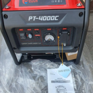 Інверторний генератор Edon PT 4000С